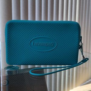 Havaianas Brazil Mini Bag | Ceramic color - Turquoise